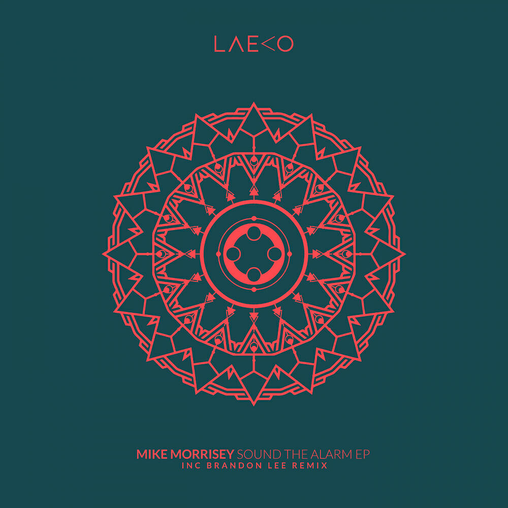 Mike Morrisey - Alcatraz (Brandon Lee Remix)