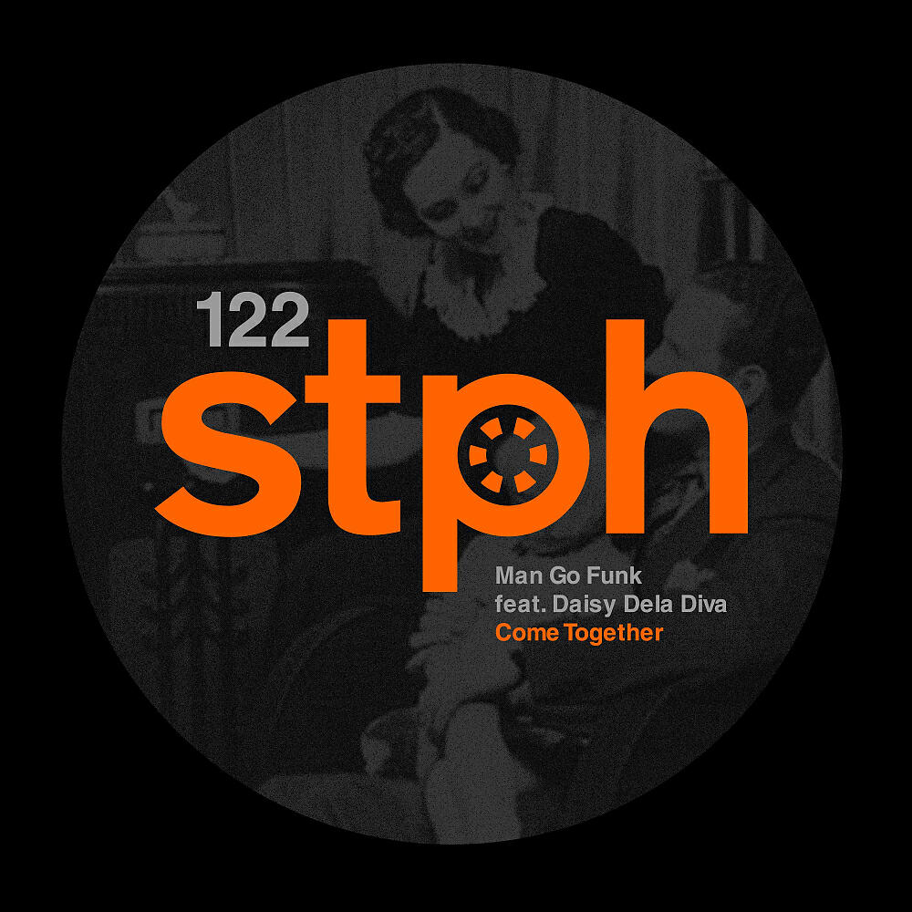 Man Go Funk - Come Together (Silvano Del Gado Instrumental Remix)