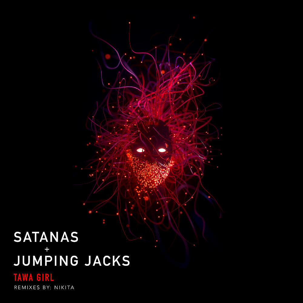 Tawa Girl - Jumping Jacks (Original Mix)