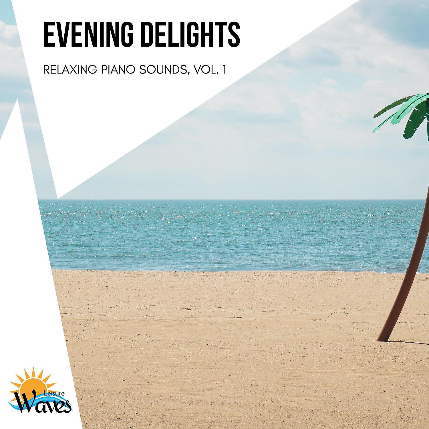 Jack Walker - Quite Pleasing Piano Tunes (G Sharp Minor)