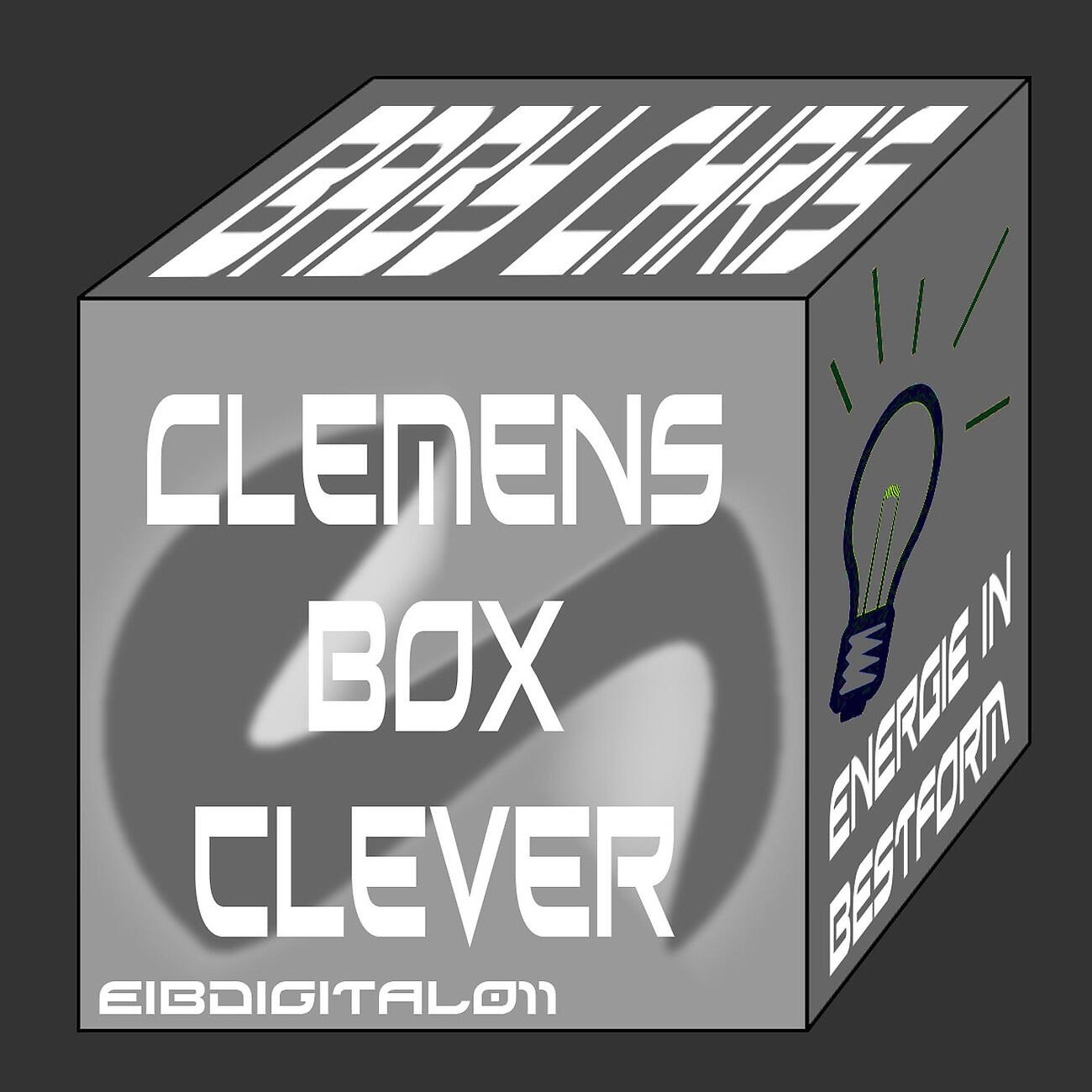 Baby Chris - Clemens Box Clever (Dub Mix)