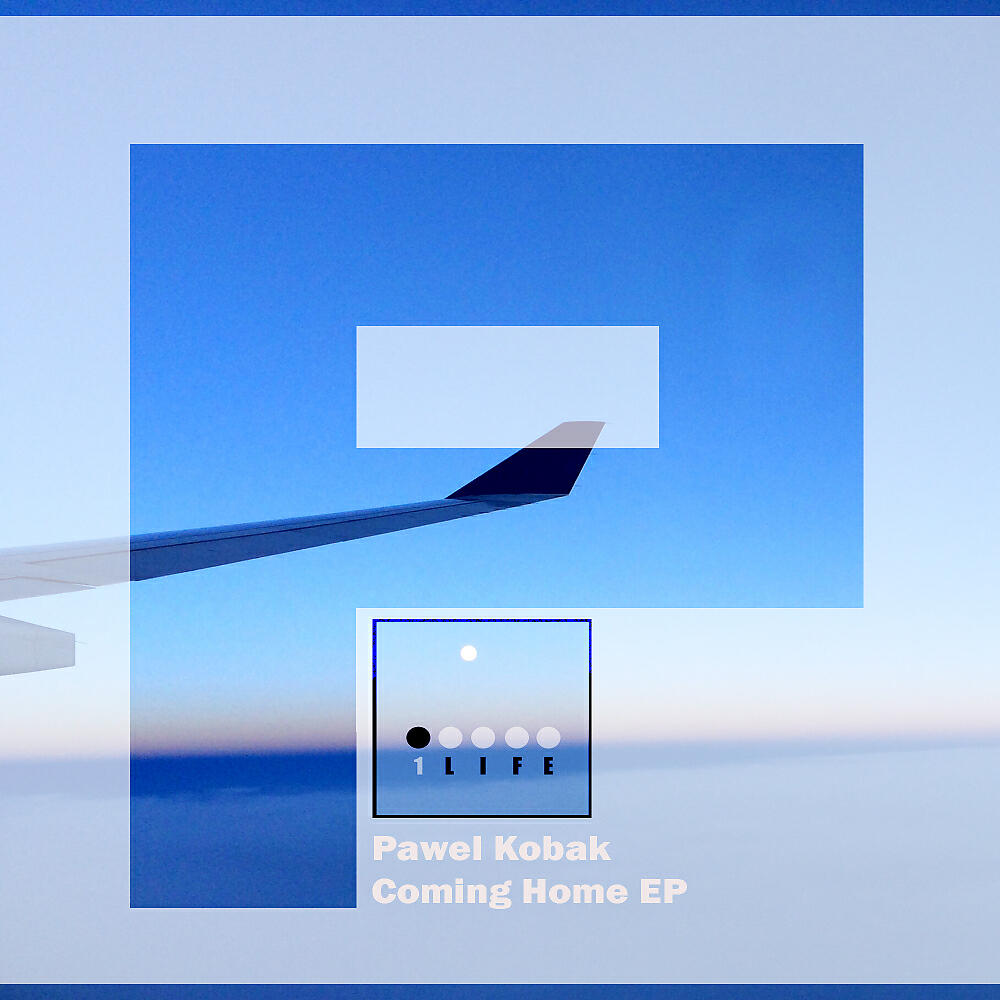 Pawel Kobak - Missing The Sound (Original Mix)