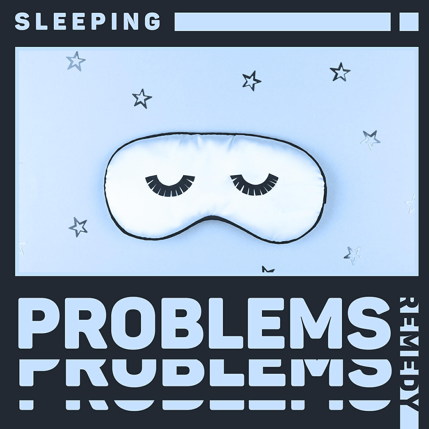 Deep Sleep Sanctuary - Night Affirmations