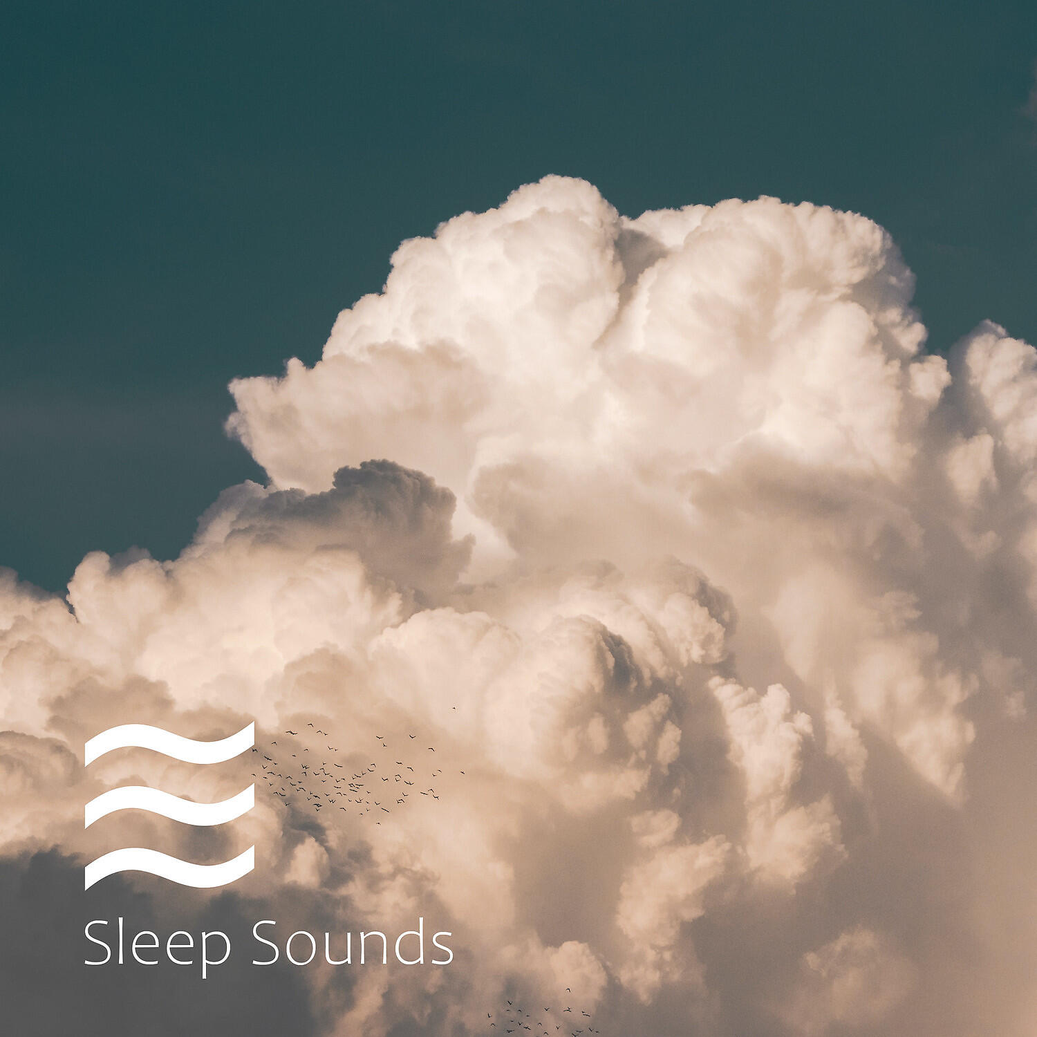 Well Sleeping Blue Noise - Gentle Blue Sound