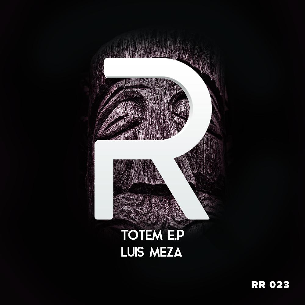 Постер альбома Totem E.P