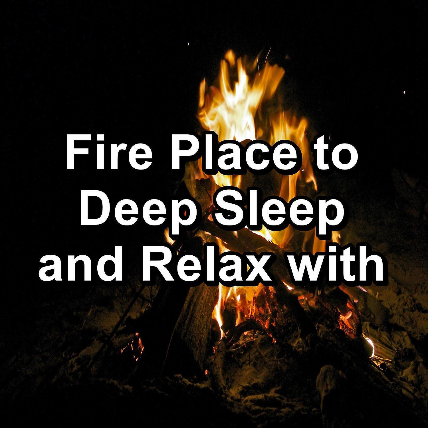 Christmas Hits - Fireplace with Crackling Instant Deep Sleep Sleep for 10 Hours