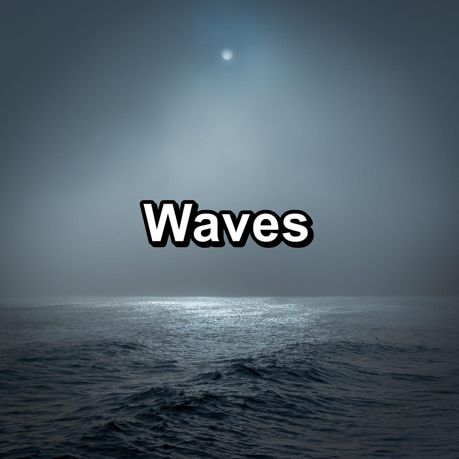 Spa - Soothing Wave Sounds Soothing Sounds For Good and Deep Sleep