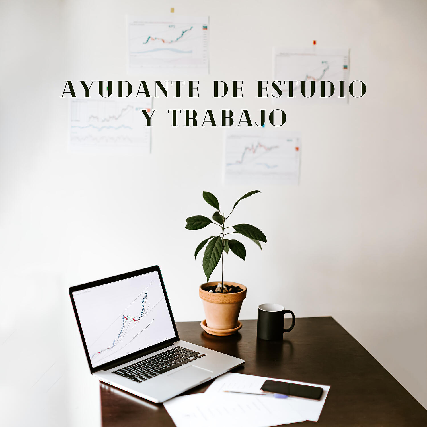 Academia de Música de la Música Ambiente - Sonidos para la Estimulacion Cerebral