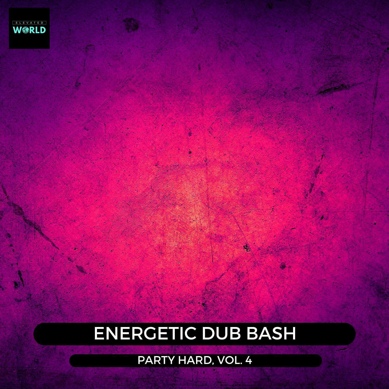 Постер альбома Energetic Dub Bash - Party Hard, Vol. 4