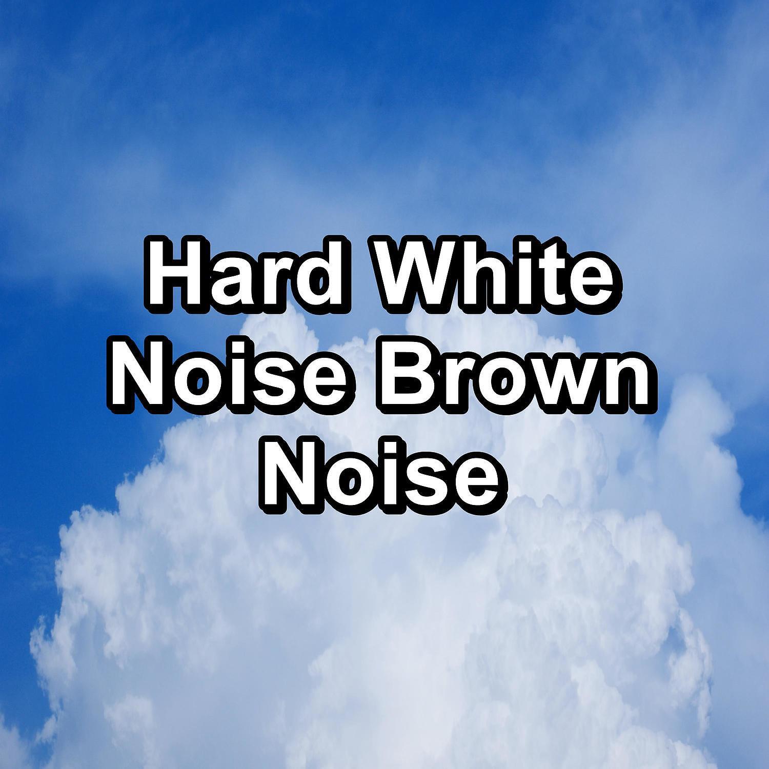 Fan - Soft Brown Noise Instrumental Music For a Peaceful Night