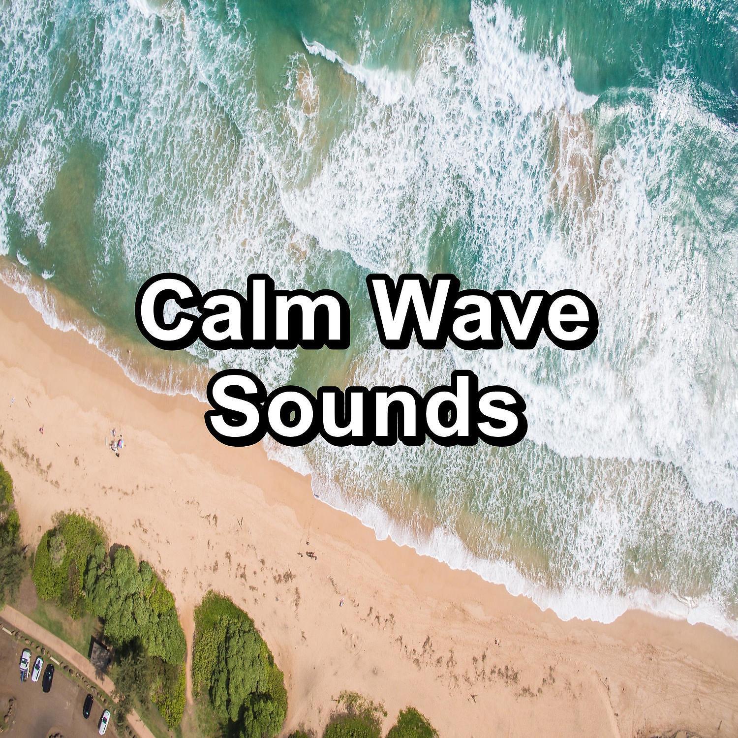 Calm Ocean Sound - Gentle River Sounds Easy Listening To Loop for 24 Hours