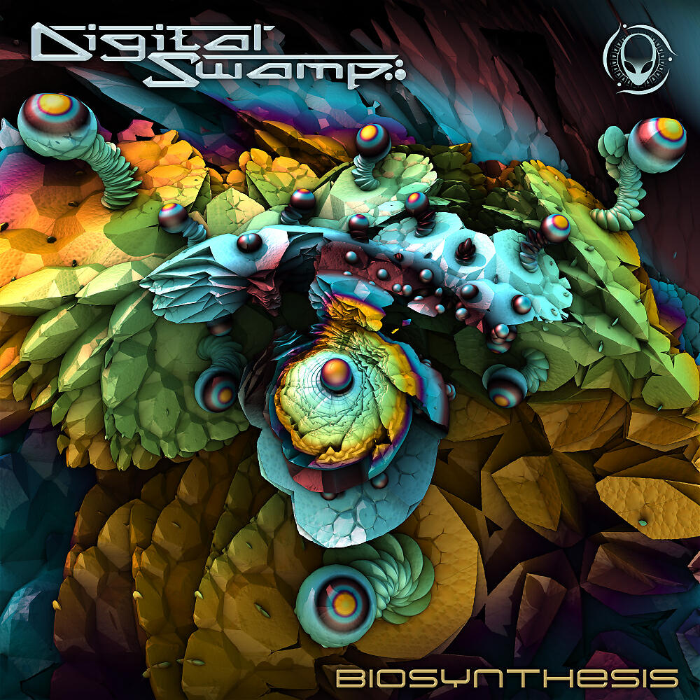 Digital Swamp - Cognitive Dissonance (Original Mix)