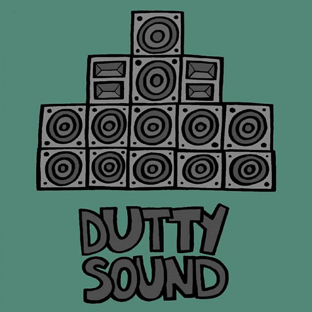 Dutty Sound - Stakka (Original Mix)