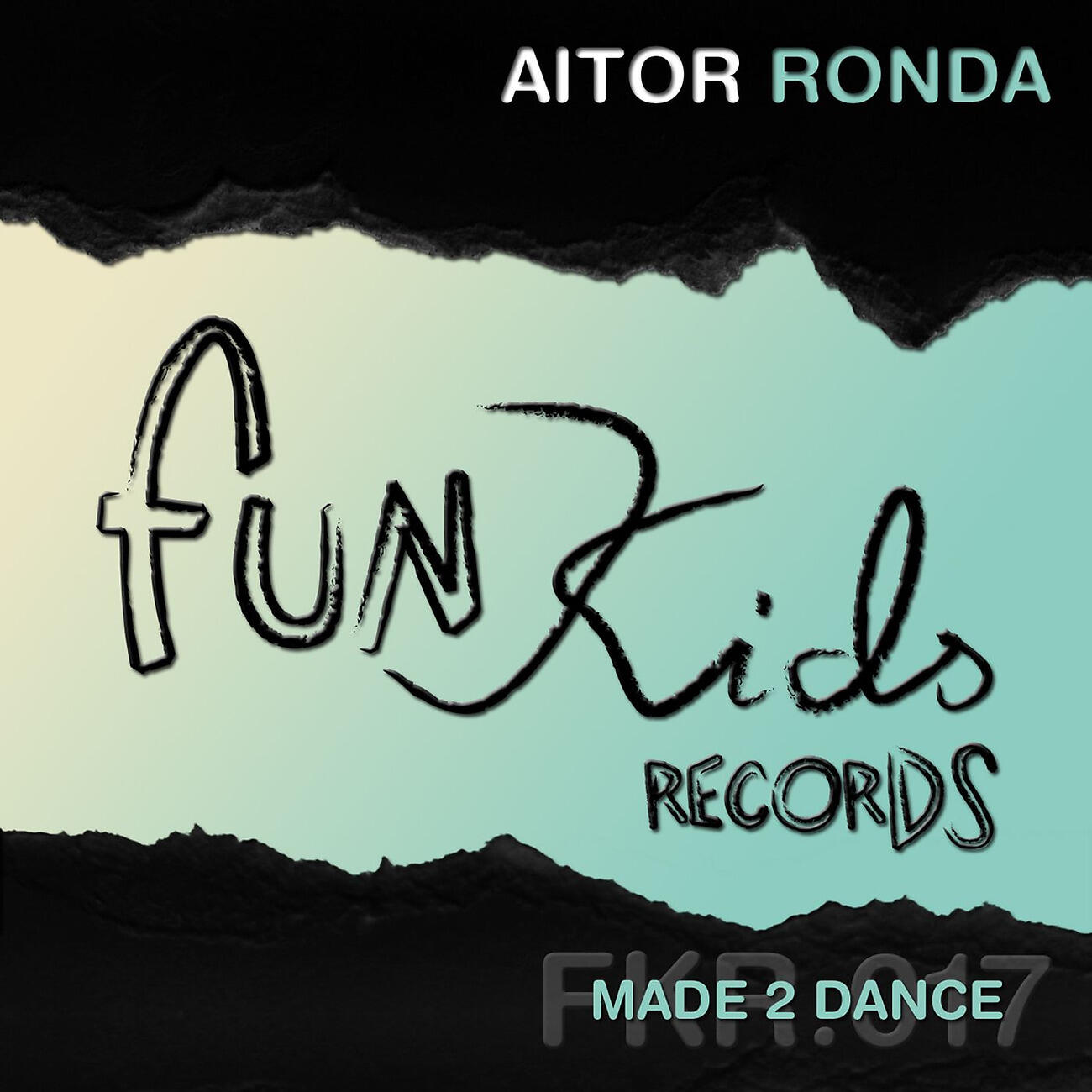 Aitor Ronda - Tiritando