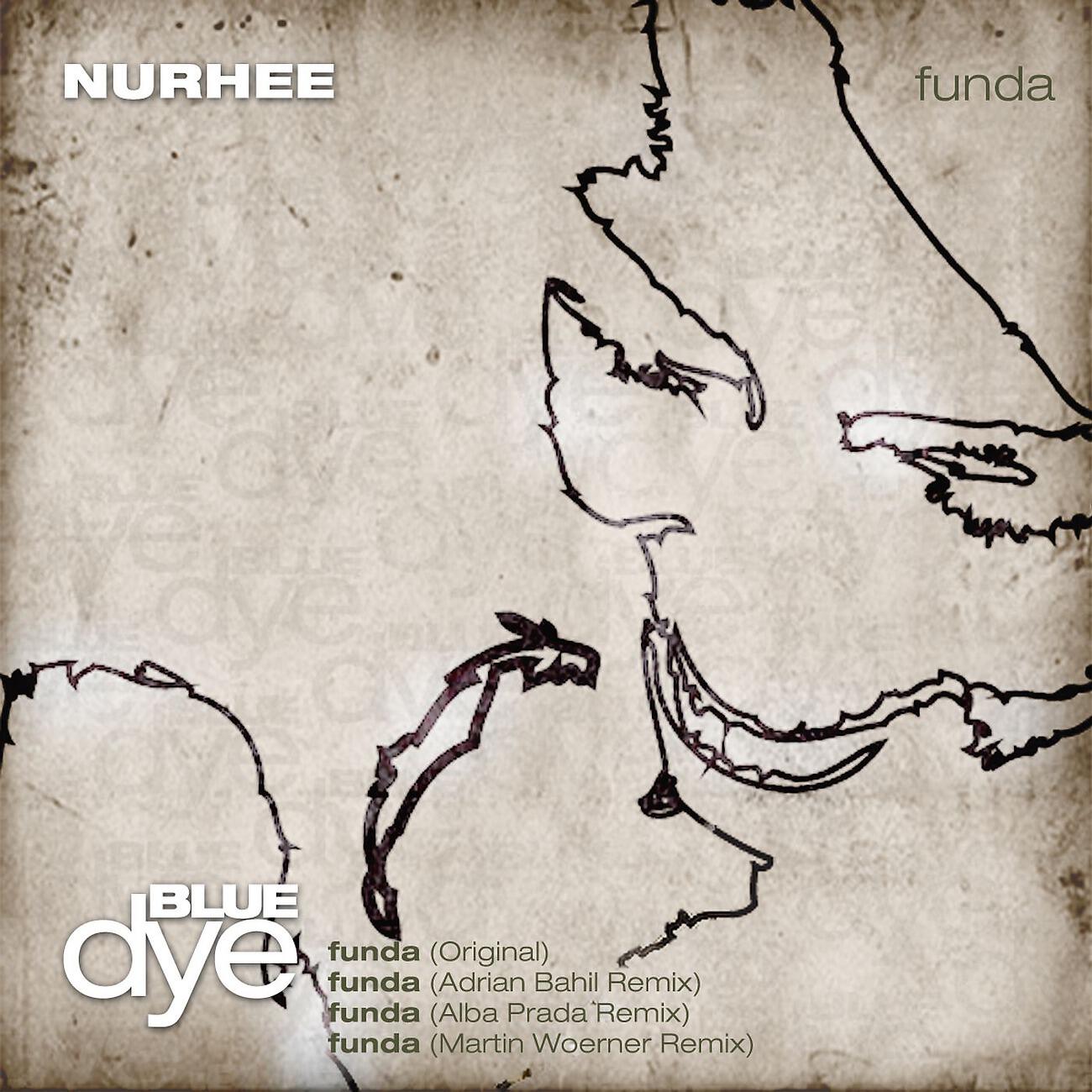 Nurhee - Funda (Adrian Bahil Remix)