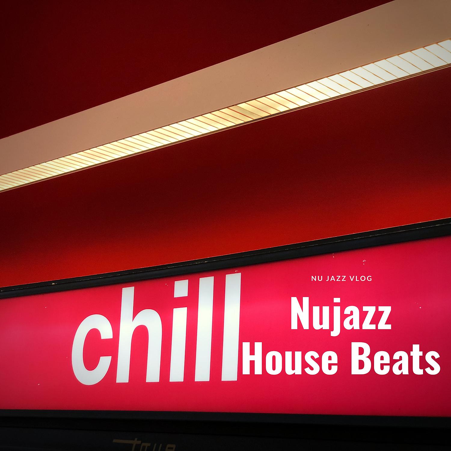 Постер альбома Chill Nujazz House Beats