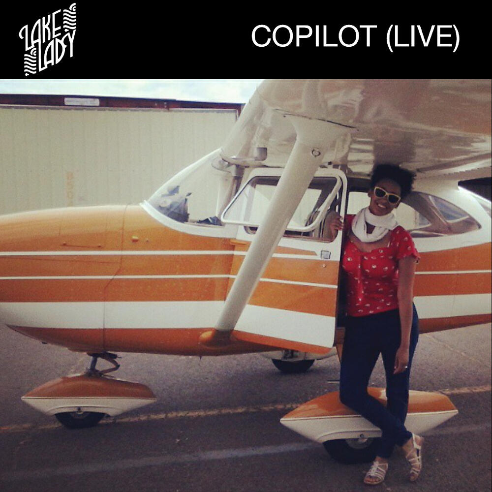 Lake Lady - Copilot (Live) (Original Mix)