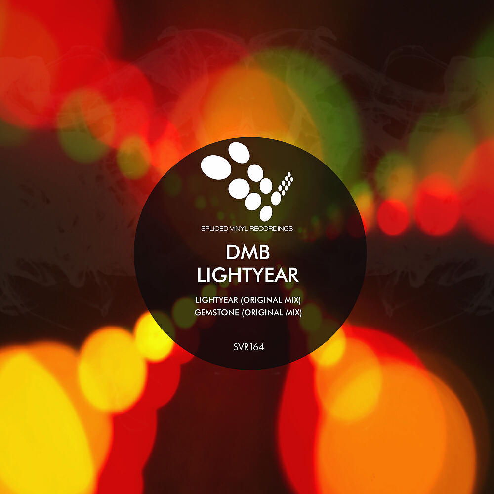 DMB - Gemstone (Original Mix)