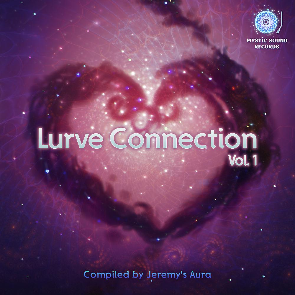 Постер альбома Lurve Connection, Vol. 1