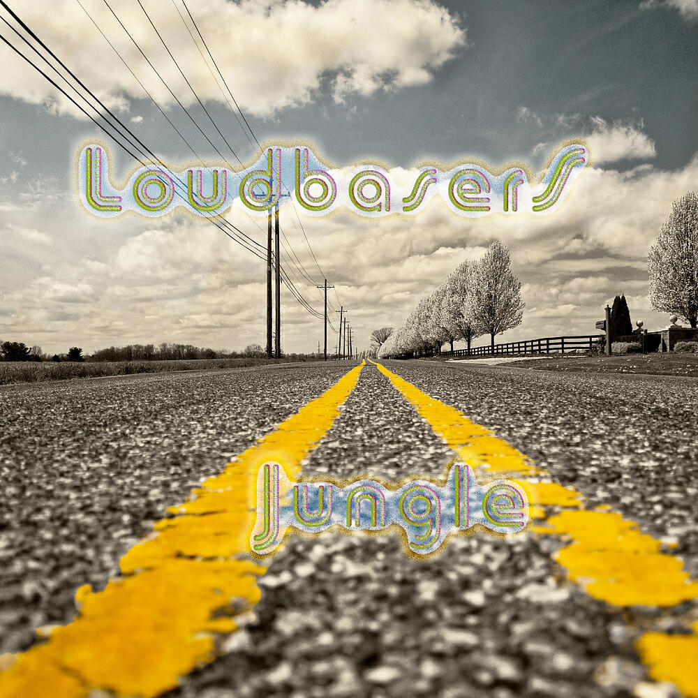 LoudbaserS - Deepstar (Original Mix)