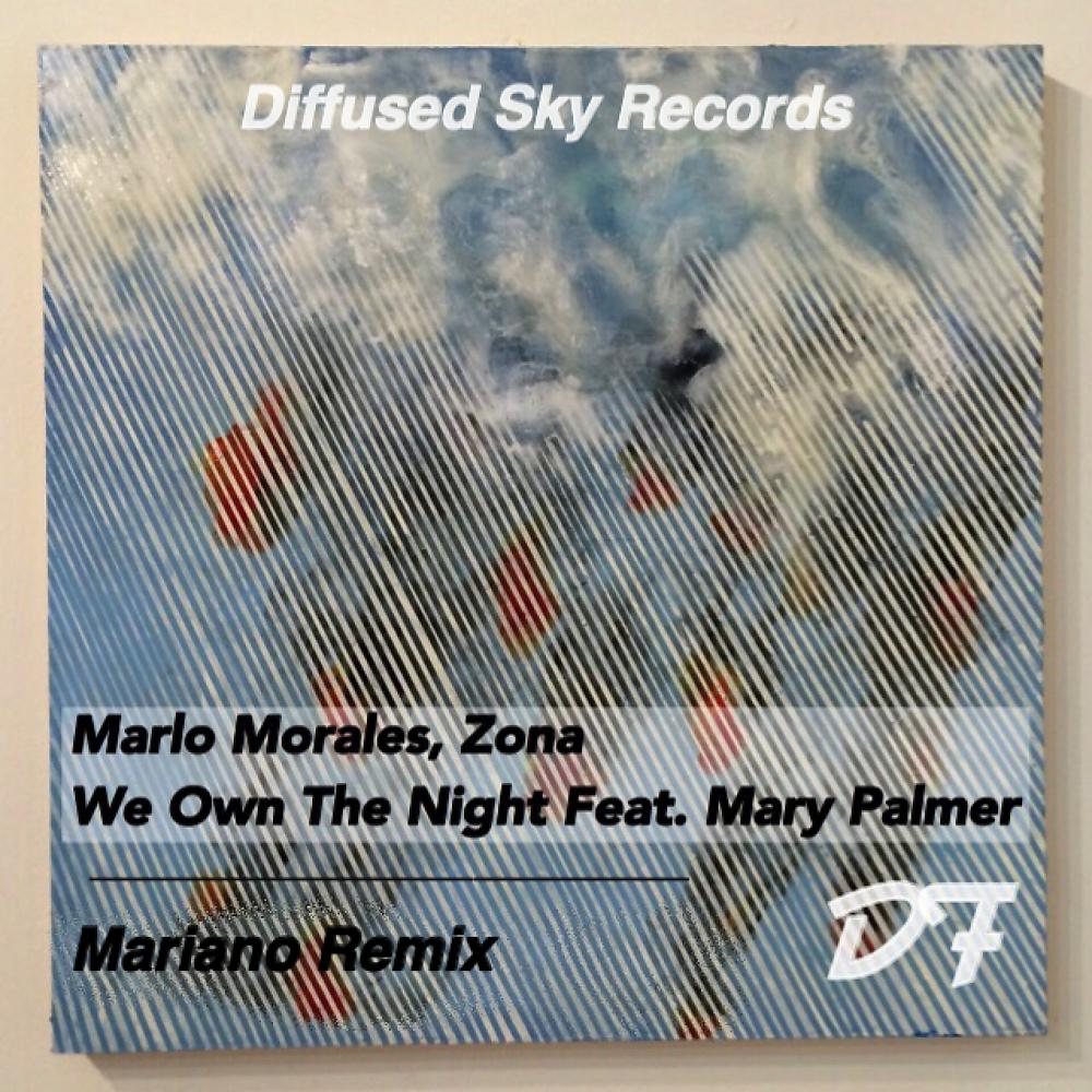 Постер альбома We Own The Night (Mariano Remix)