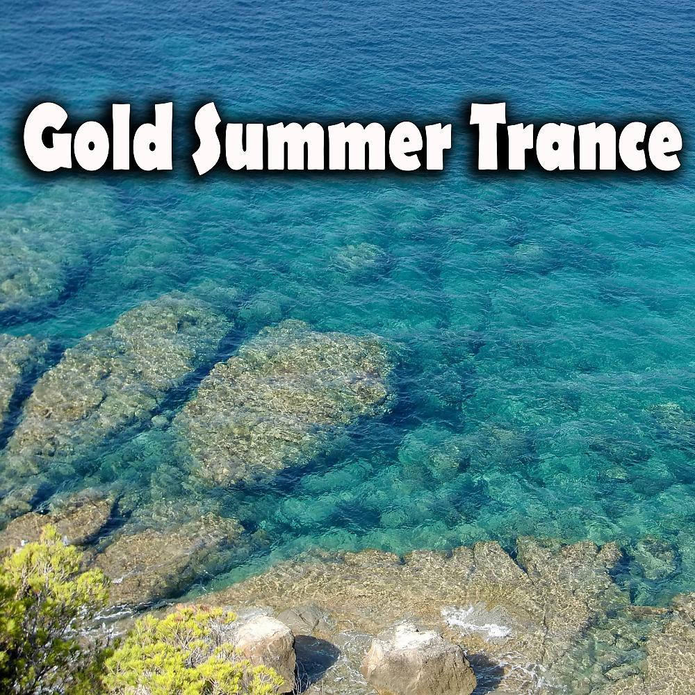 Постер альбома Gold Summer Trance