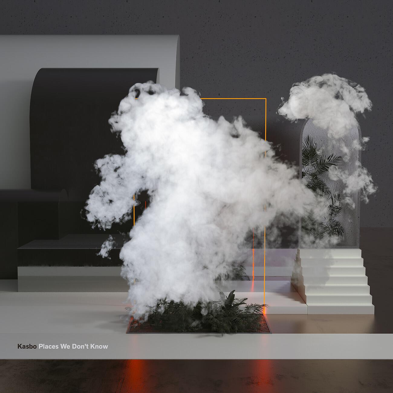 Kasbo - Bleed It Out (feat. Nea)
