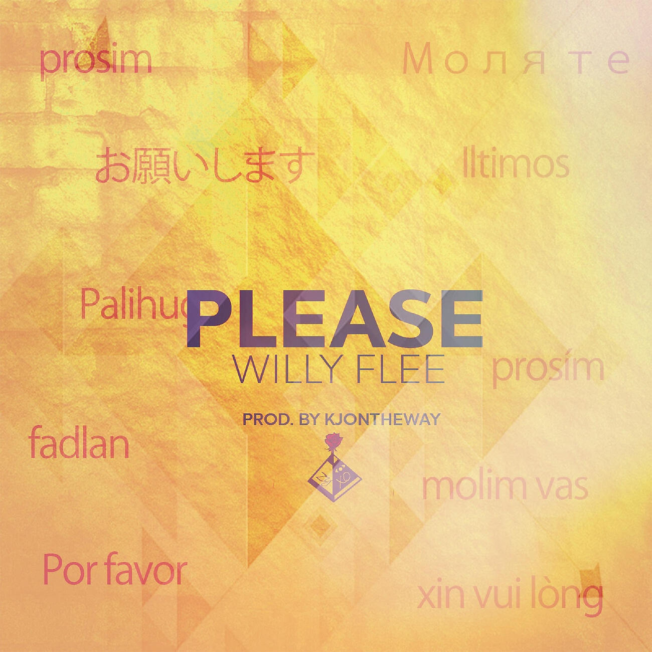 Willy Flee - Please