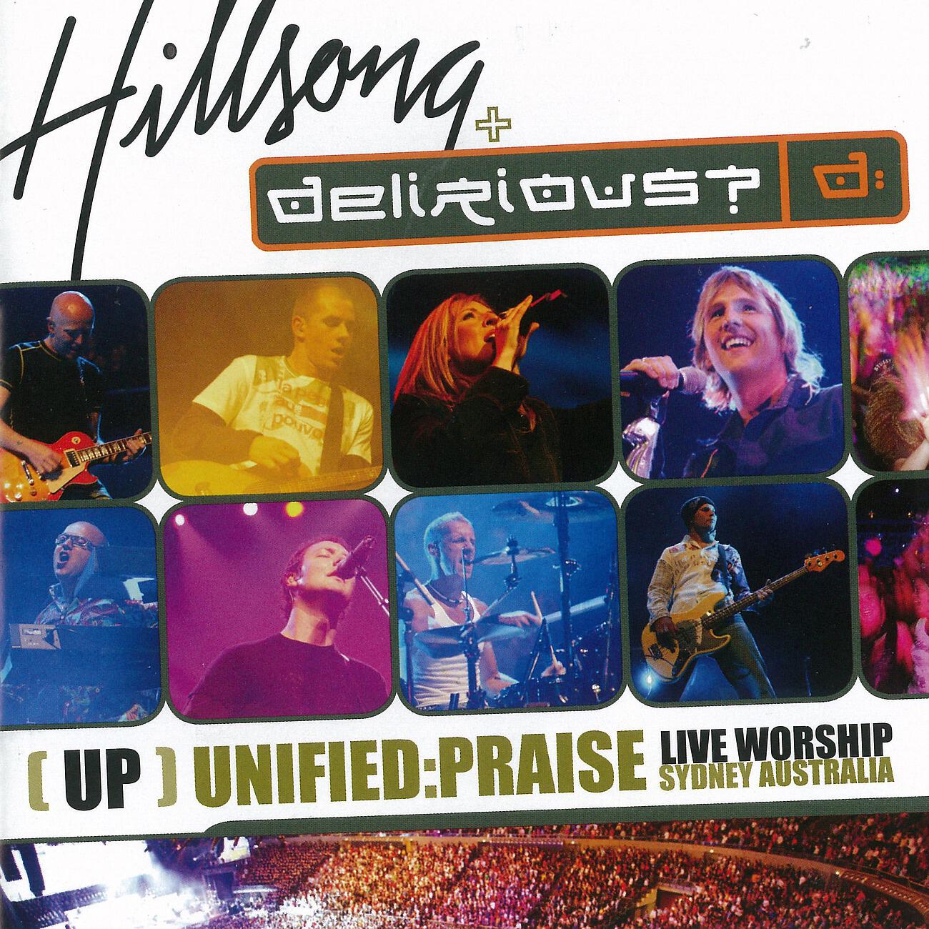 Hillsong Worship - I Could Sing Of Your Love Forever/God's Romance
