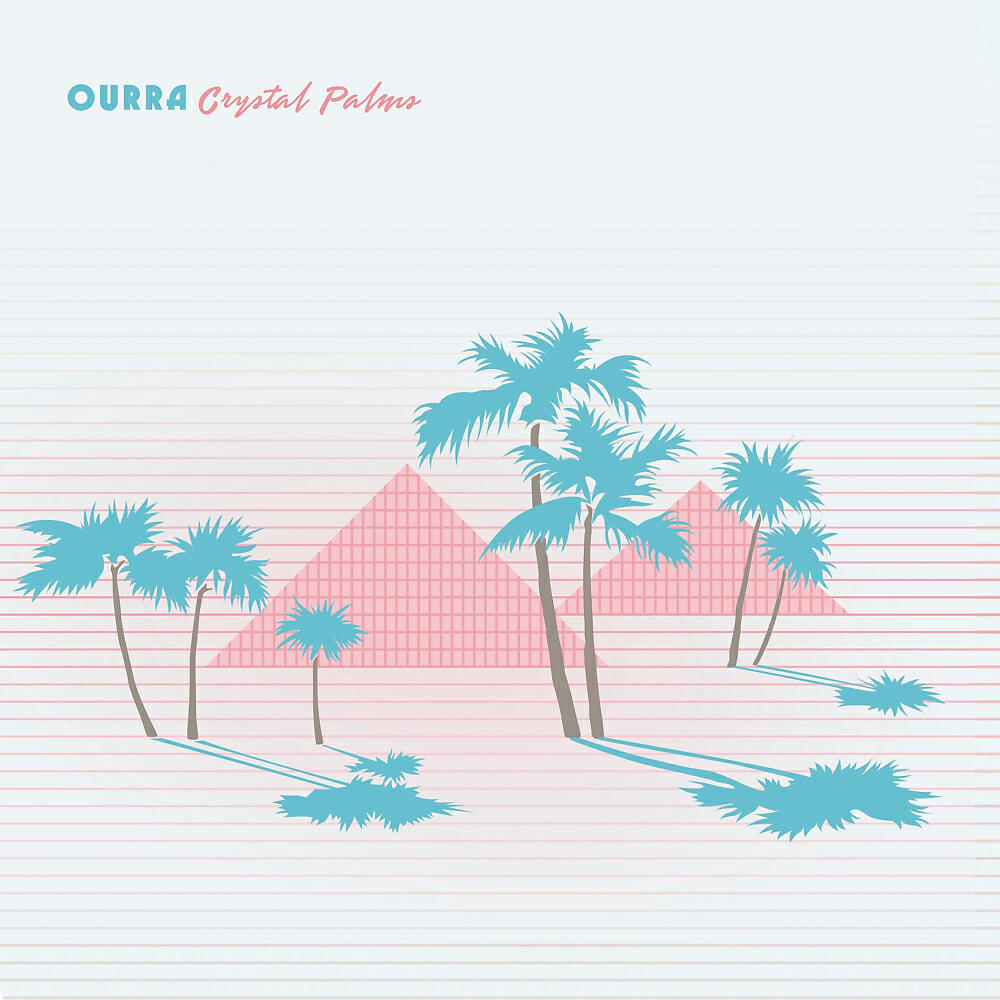 Ourra - Ice Cloud (Original Mix)
