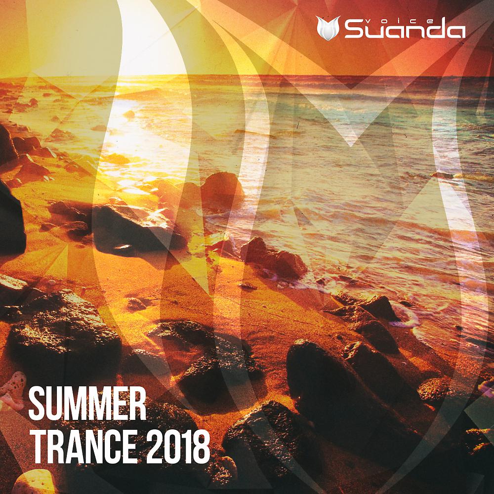 Постер альбома Summer Trance 2018