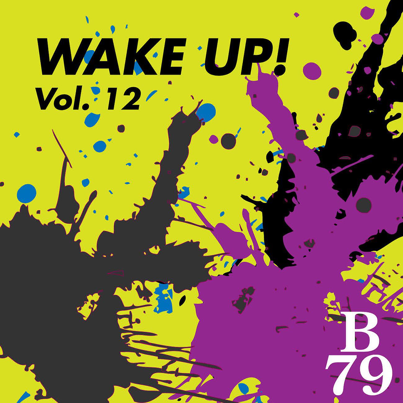 ABBY J - Night Life (Gabriel Creole Remix)