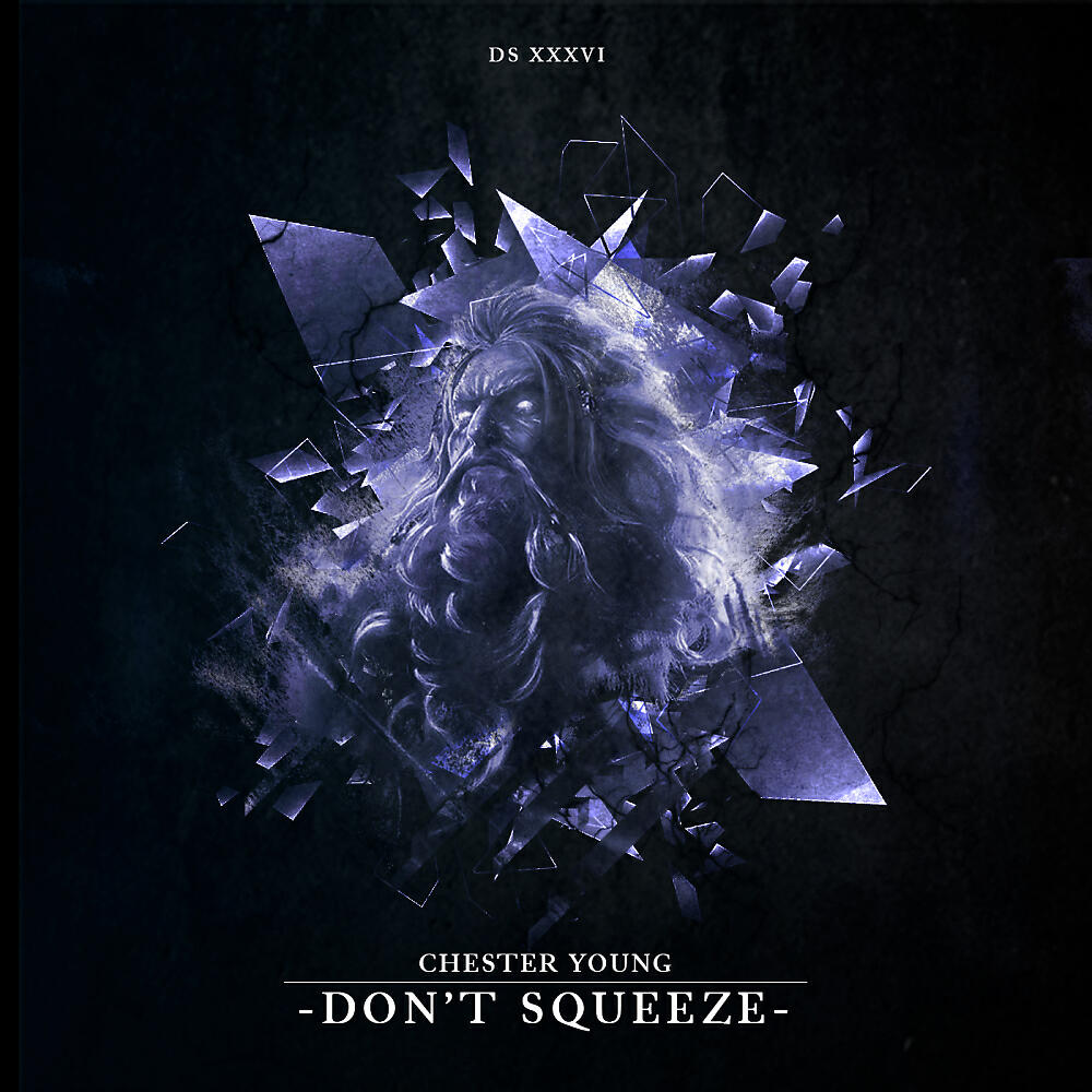 Chester Young - Don't Squeeze (Radio Edit)
