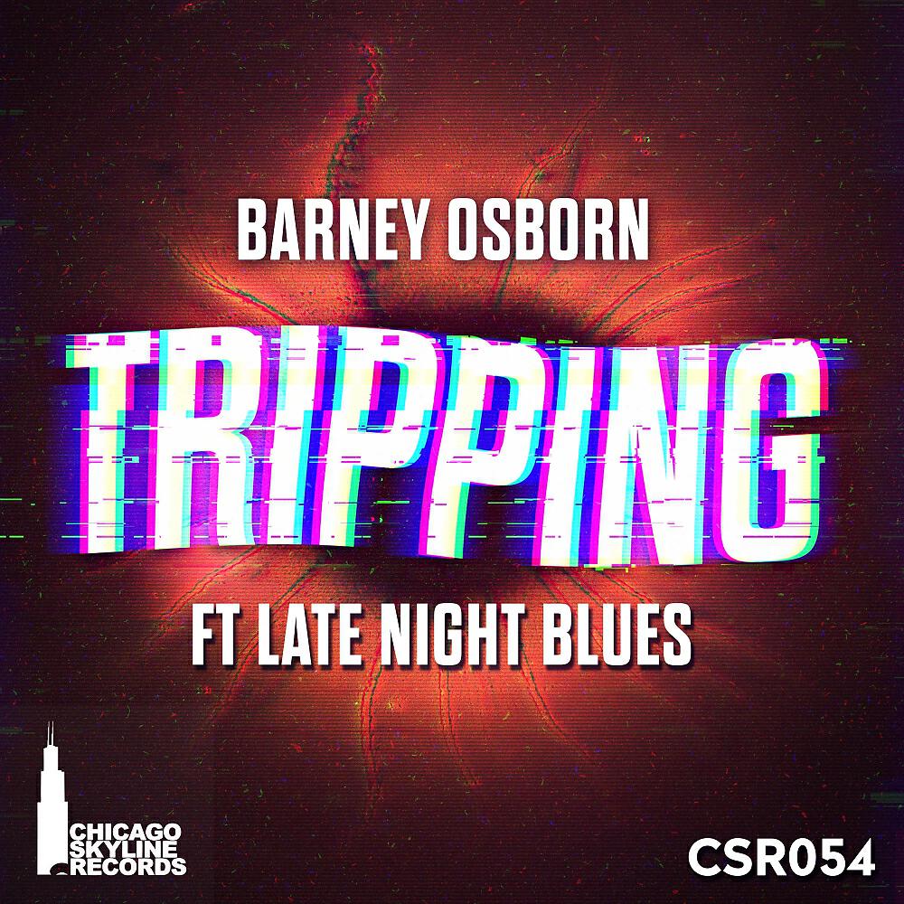 Barney Osborn - Tripping (Original Mix)