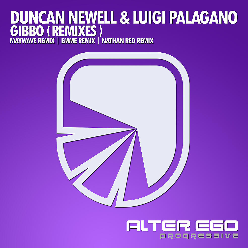 Duncan Newell - Gibbo (Maywave Remix)