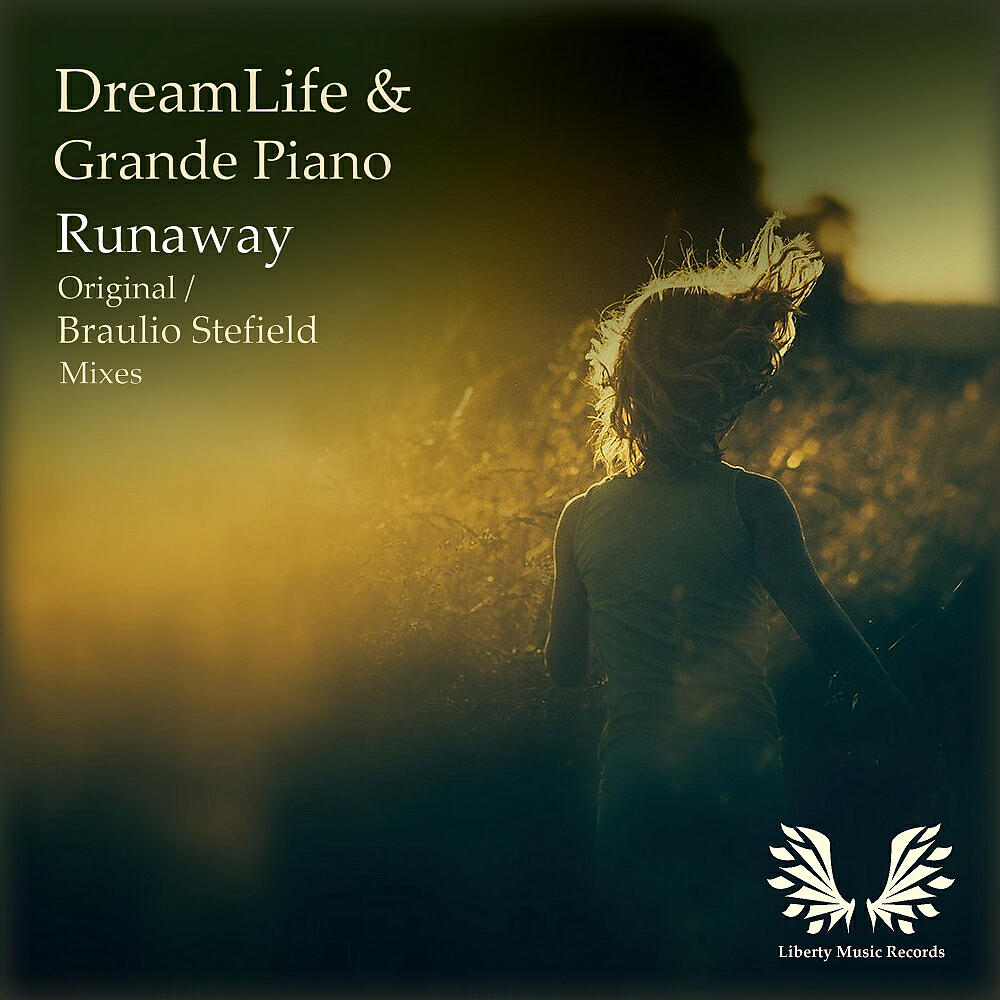 DreamLife - Runaway (Braulio Stefield Remix)