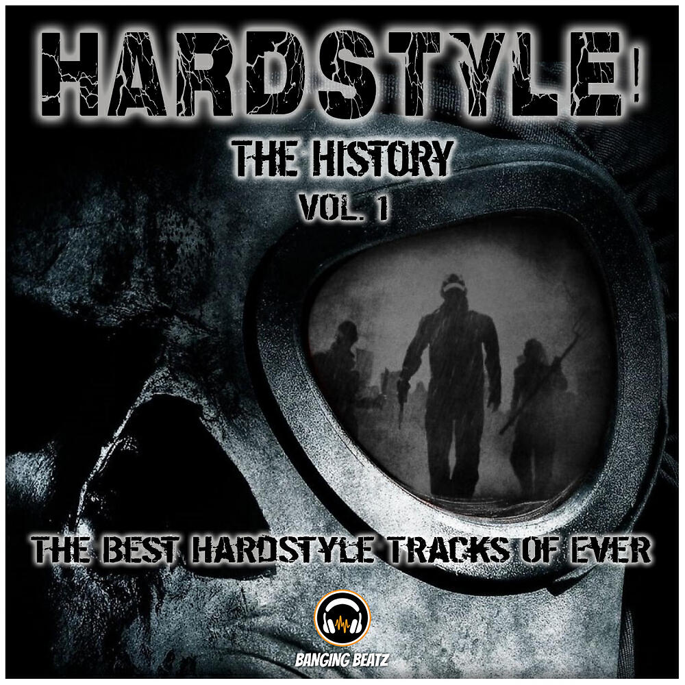 DJ Activator - Hardstyle Asylum (Original Mix)