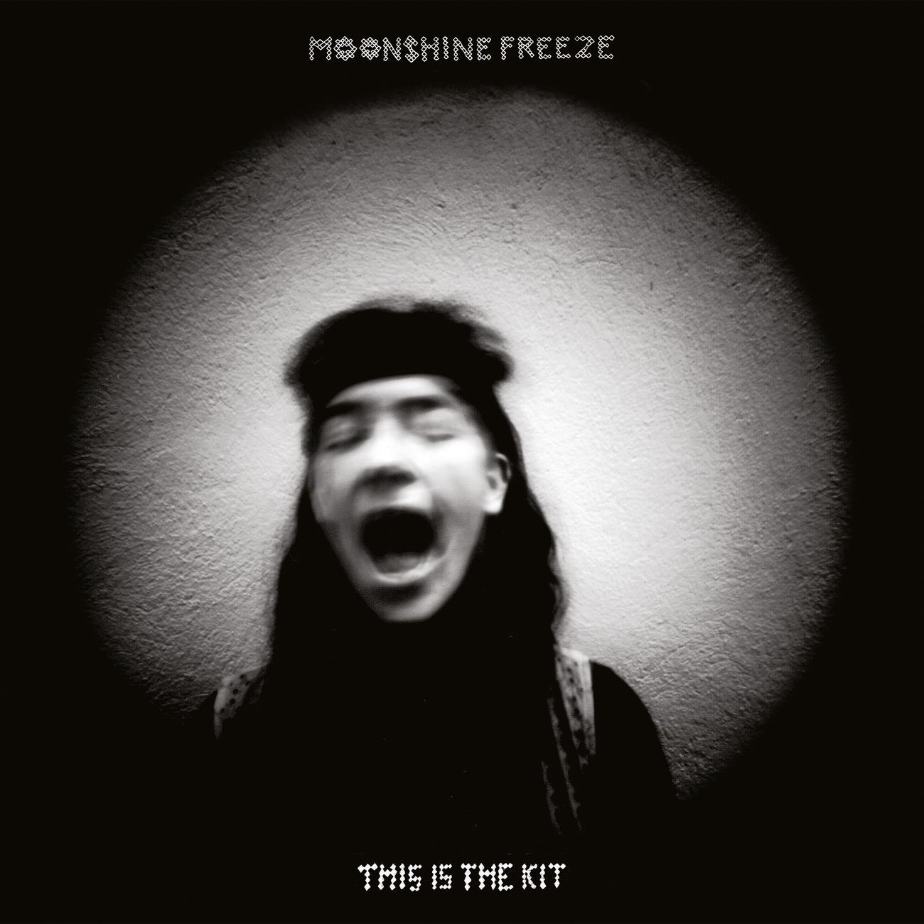 Постер альбома Moonshine Freeze