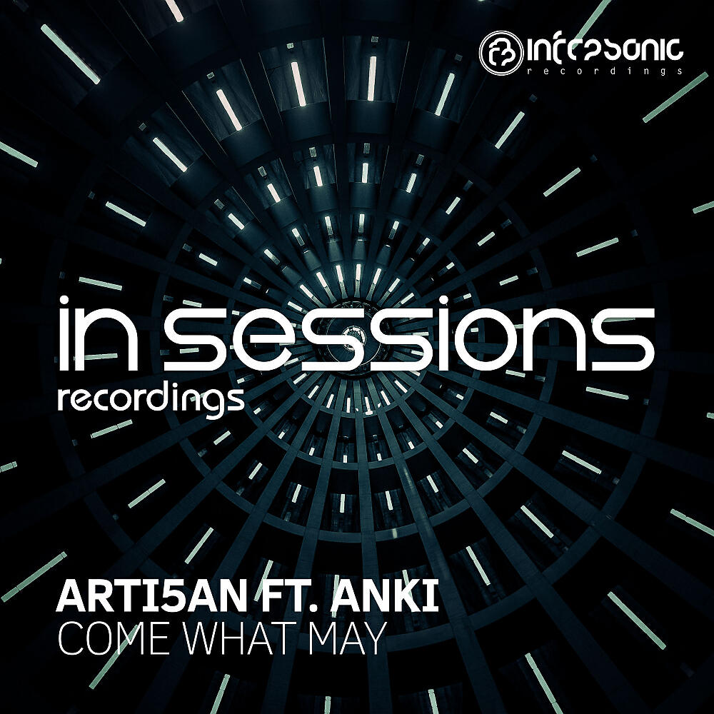 Arti5an - Come What May (Intro Mix)