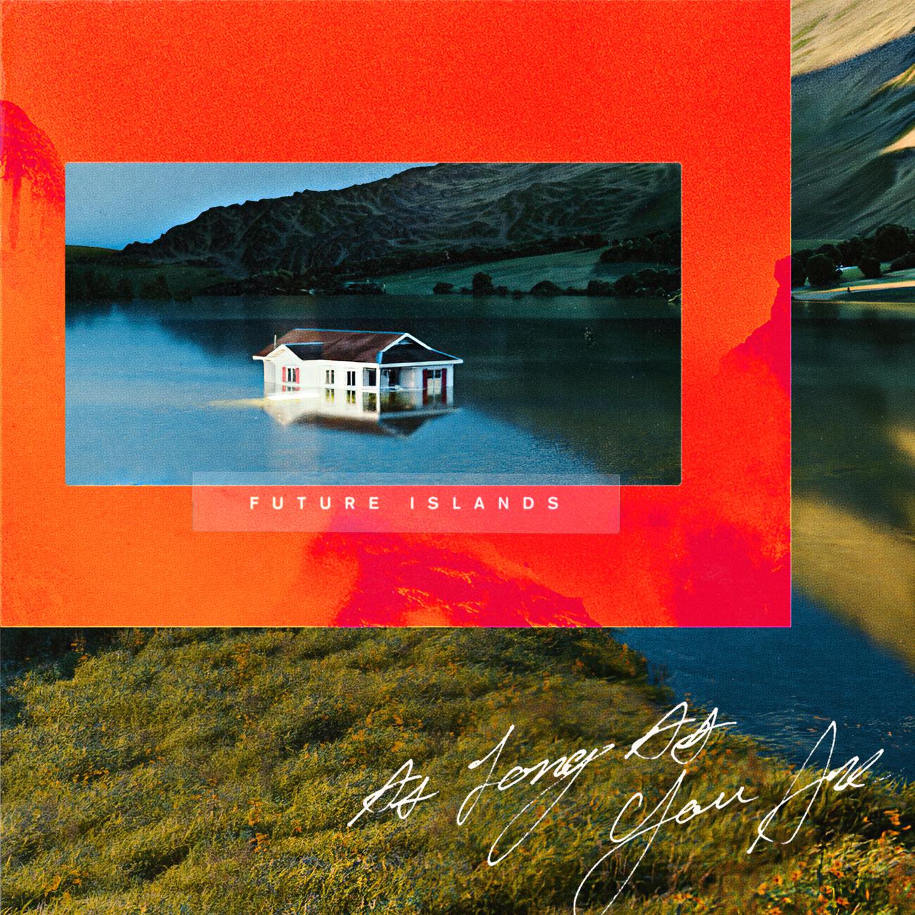 Future Islands - Glada