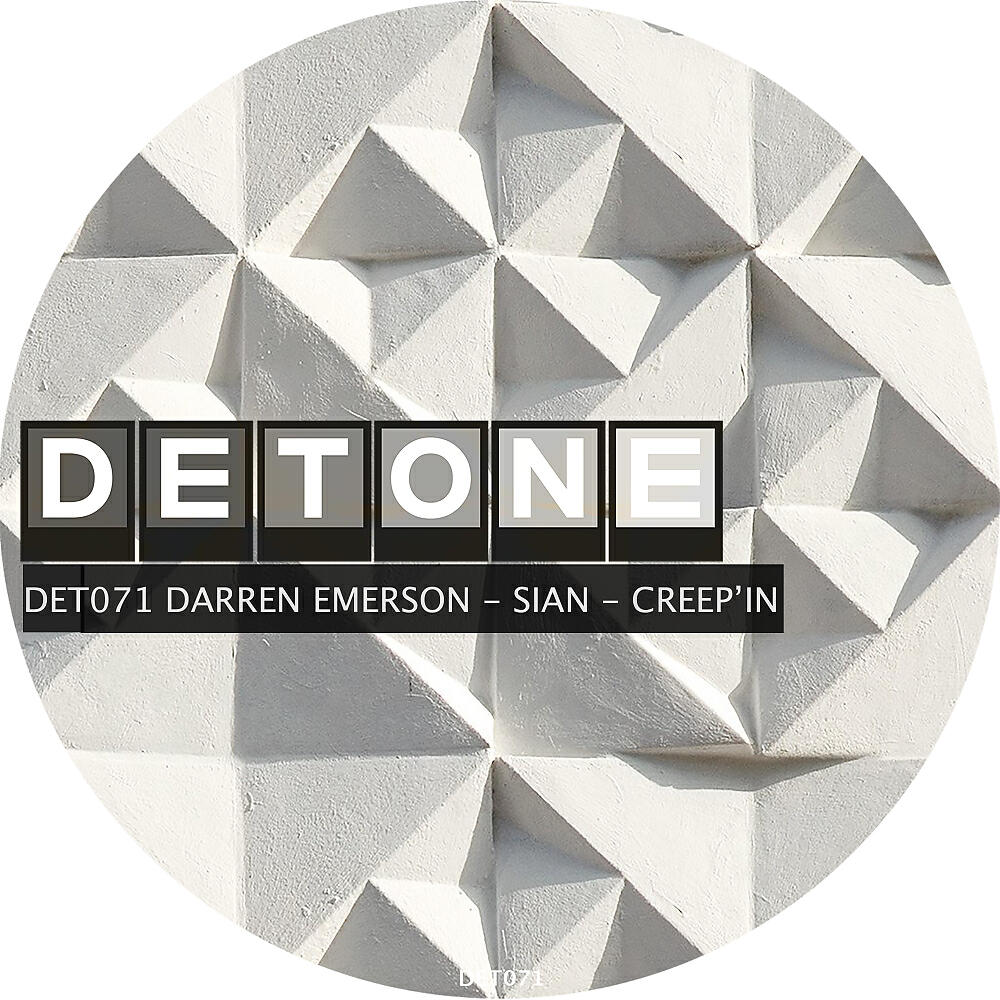 Darren Emerson - Creep'in (Original Mix)