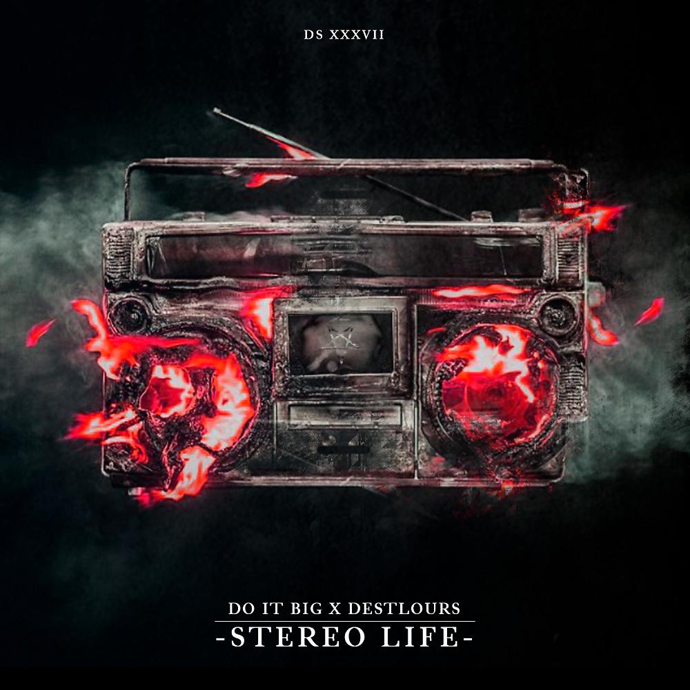Постер альбома Stereo Life