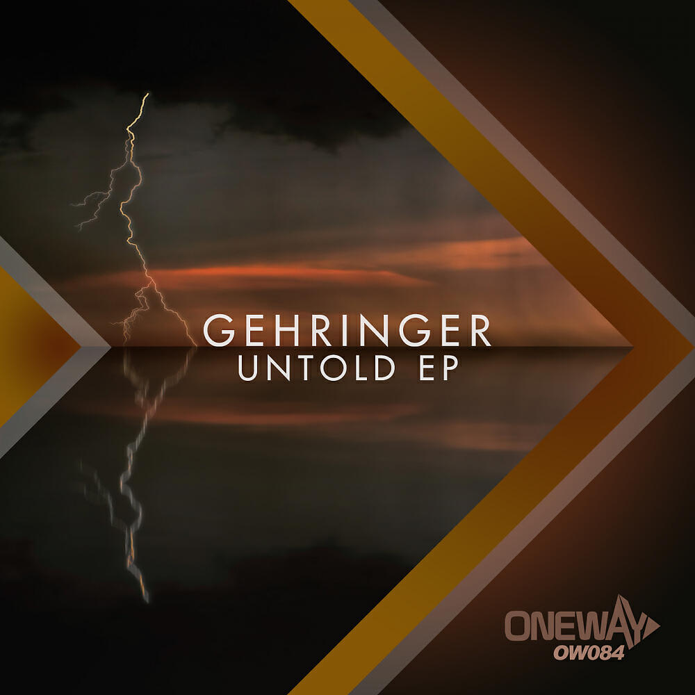 Gehringer - Straw (Original Mix)