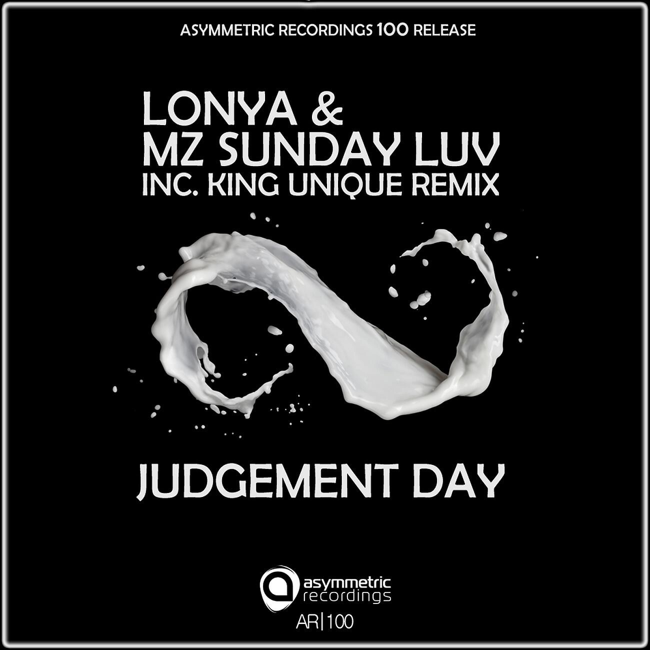 Lonya - Judgement Day (King Unique Remix)