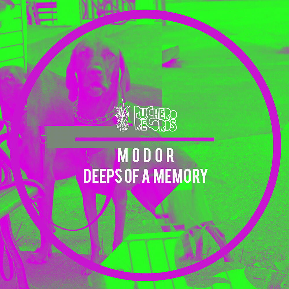 MODOR - Deeps Of A Memory (Ataman Live Remix)