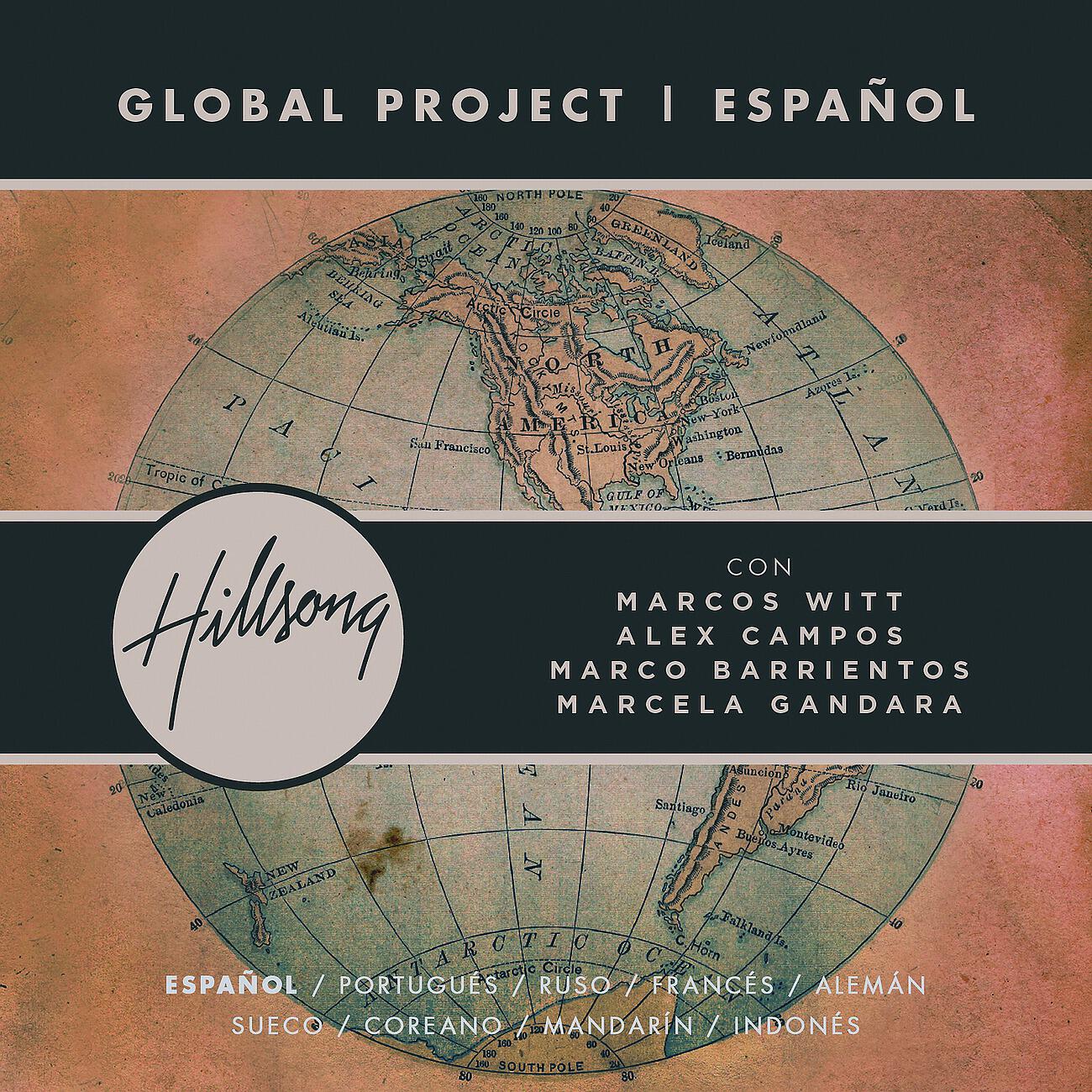 Hillsong En Español - Sobrenatural
