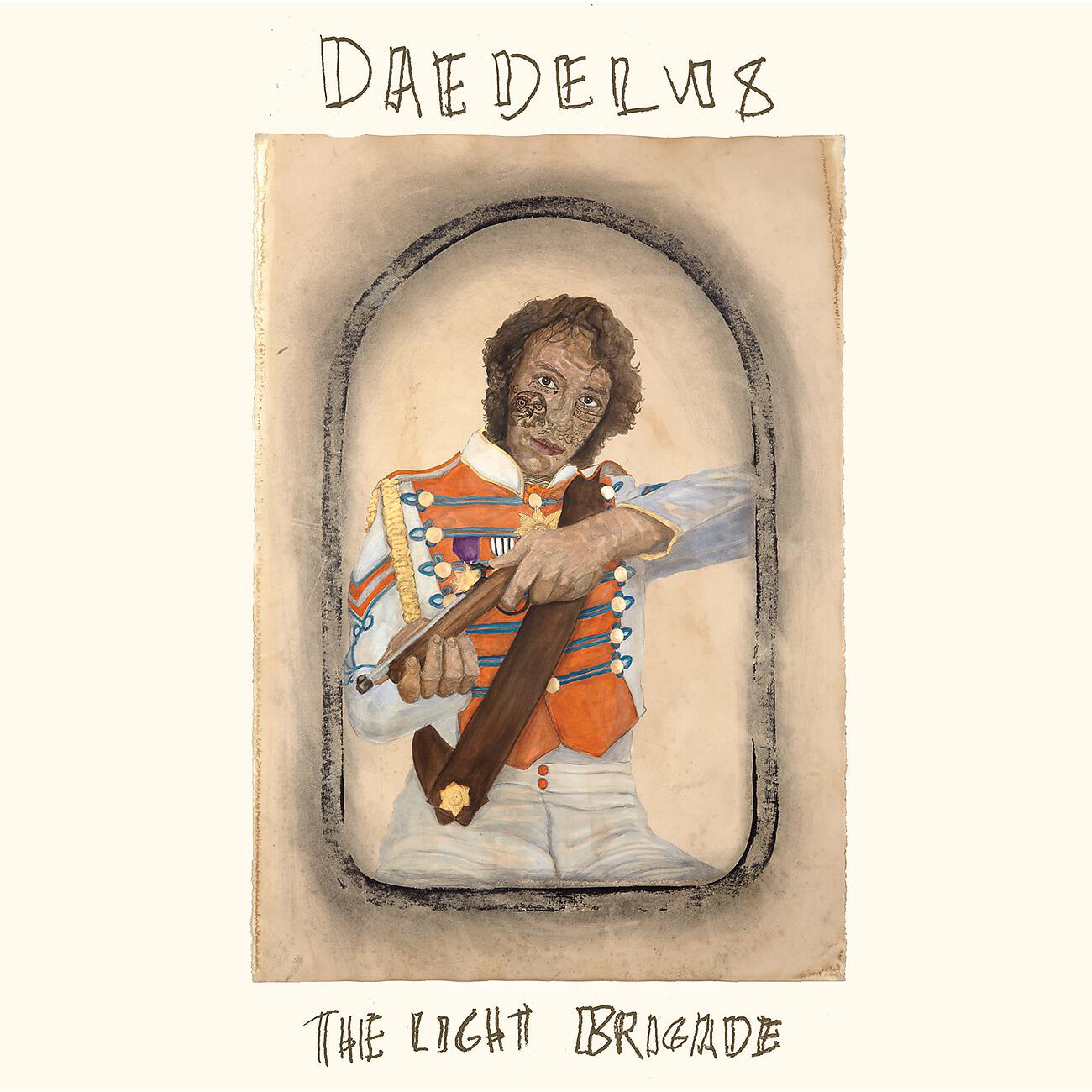 Daedelus - Baba Yaga