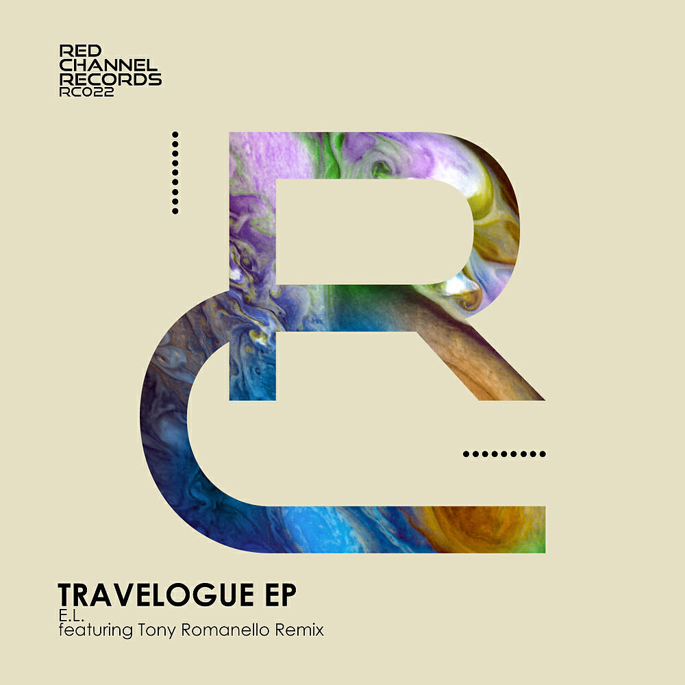 E.L. - Travelogue (Tony Romanello Remix)
