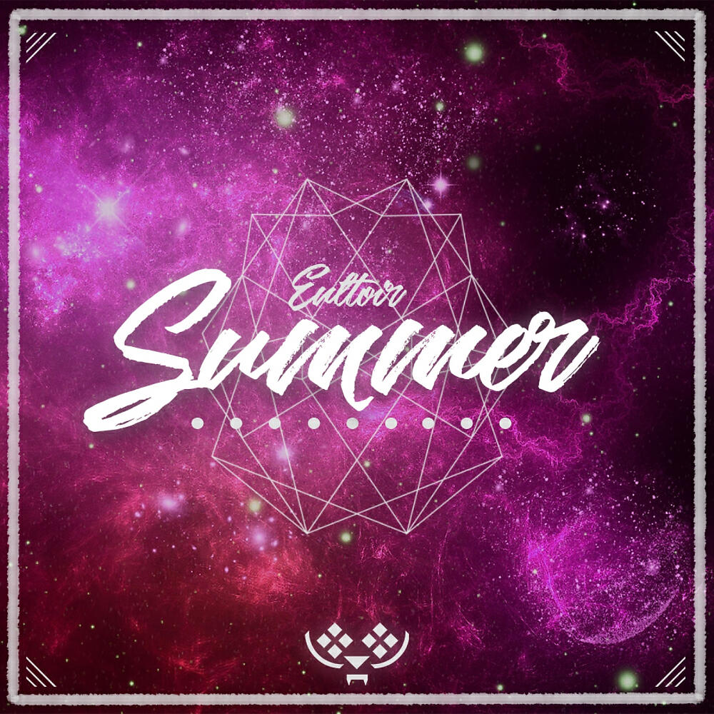 ENLTOIR - Summer (Original Mix)