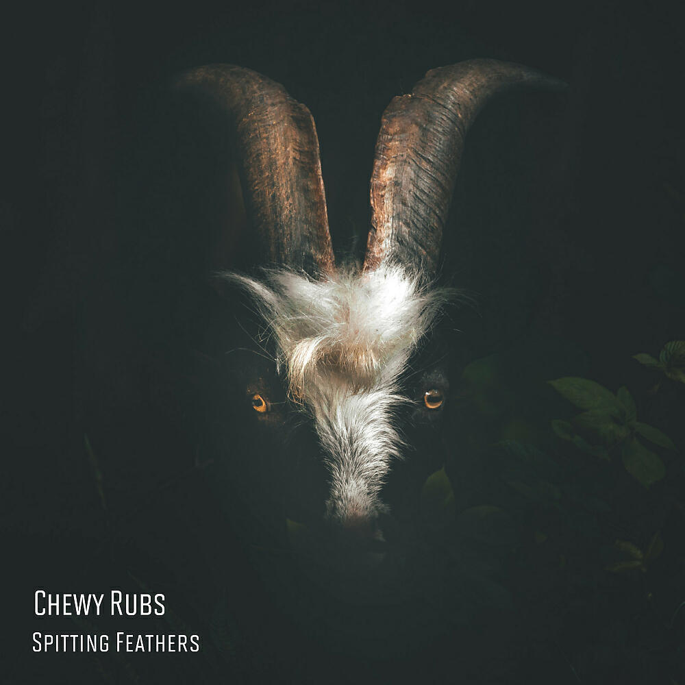 Chewy Rubs - Can't Stop Dancing (Tuff Gruff Mix)